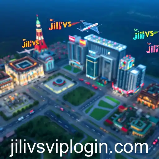 Jilivs: The Evolution of Online Gaming in 2025