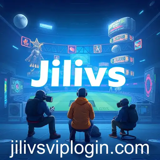 The Evolution of Gaming: Jilivs and Beyond