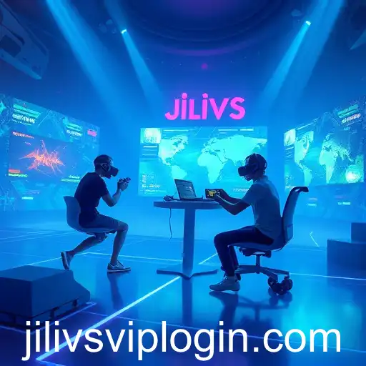 The Evolution of Jilivs in the Gaming World
