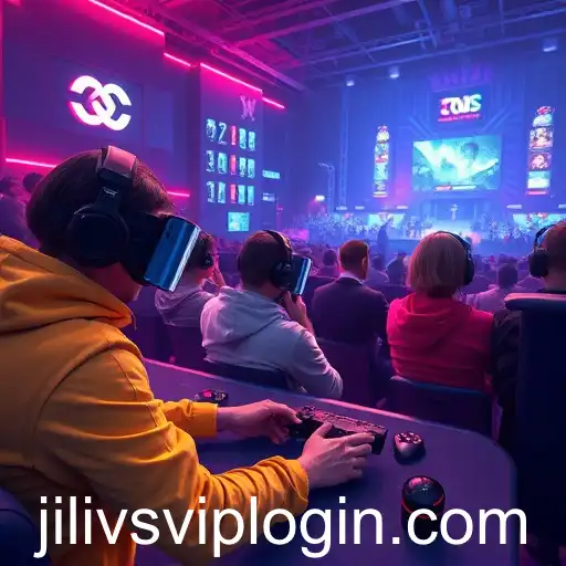 The Evolution of Online Gaming and Its Cultural Impact