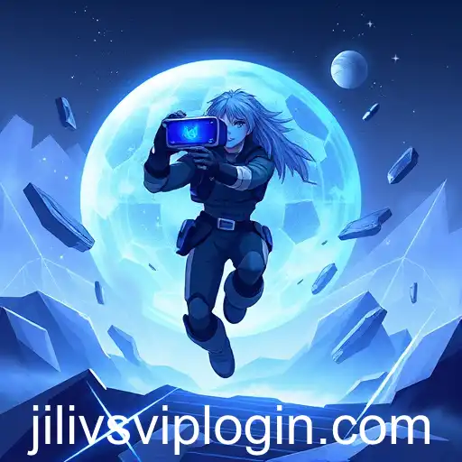 Unveiling the Future of Online Gaming with Jilivs