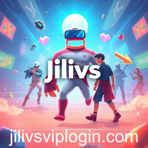 The Digital Revolution of Jilivs: A New Era in Gaming