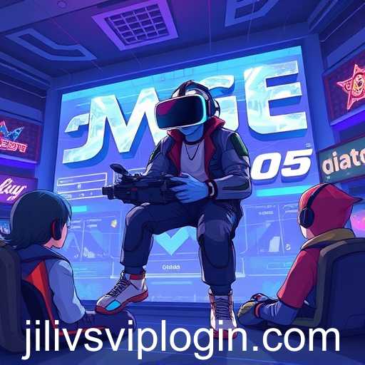 Gaming Website 'Jilivs' Revolutionizes Online Play