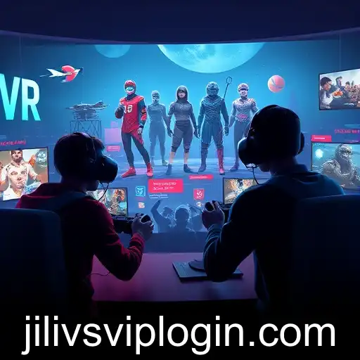 The Rise of Jilivs in the Gaming Industry
