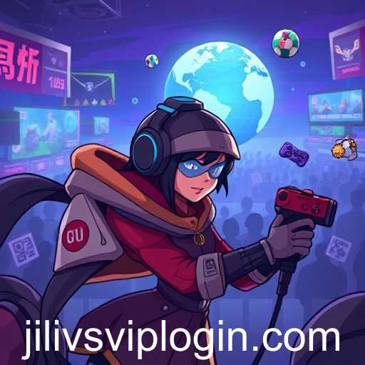 Jilivs: The Rise of Gaming Communities