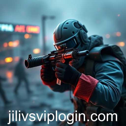 Jilivs Revolutionizes Online Gaming