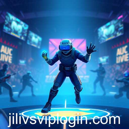 Jilivs: Revolutionizing Online Gaming Trends