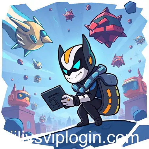 The Rise of Jilivs: Revolutionizing Online Gaming