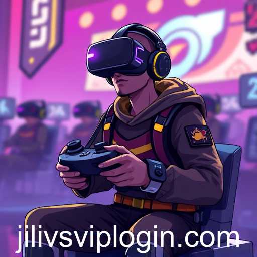 Online Gaming Revolution in 2025