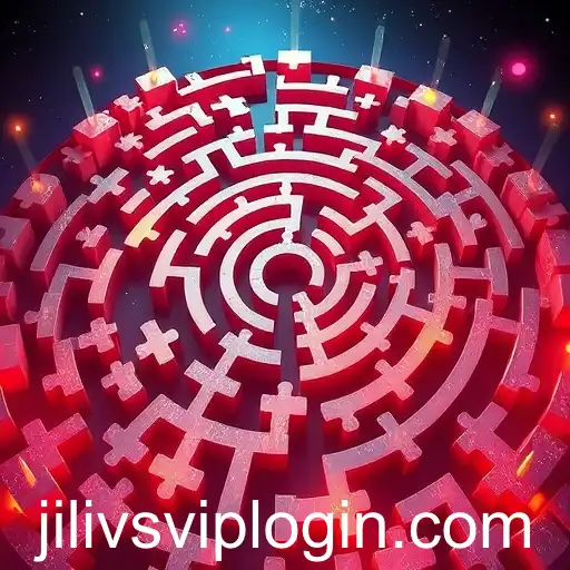 Exploring the Intricacies of 'Puzzle Challenges' Featuring 'Jilivs'