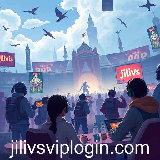 Exploring the Rise of Gaming Platforms