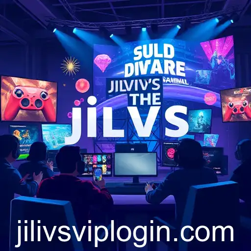 Rise of Jilivs in the Gaming World