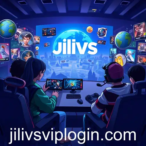 The Rise of Jilivs in Online Gaming