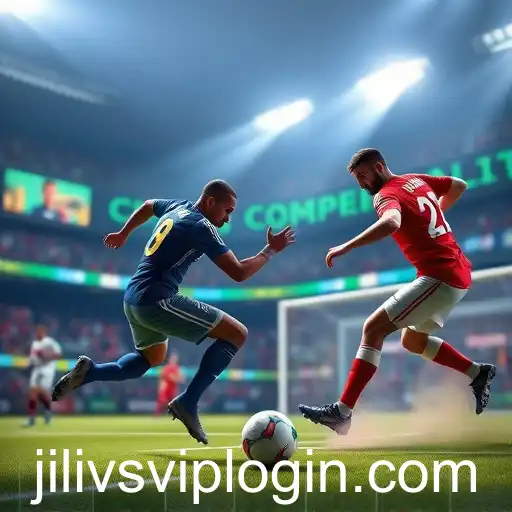 Discover the Excitement of 'Sports Fun' with the Jilivs Experience