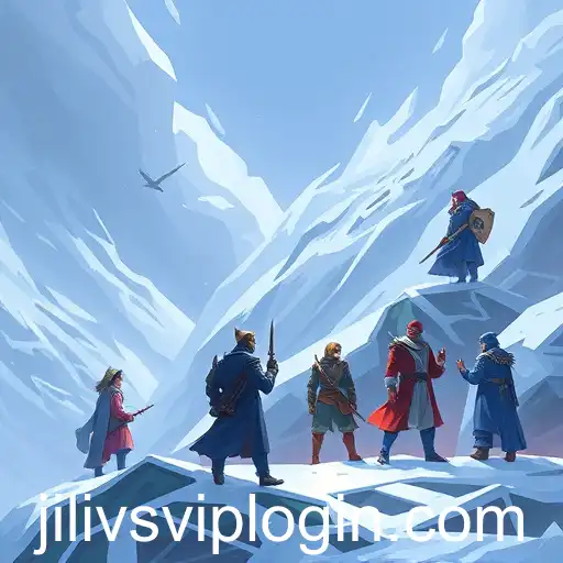 Unraveling Strategic Depth: Exploring 'Strategy Games' on Jilivs